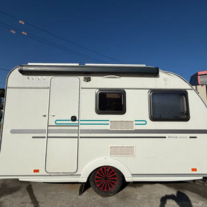 아드리아 아비바 360DK, 19년식, 판매가 1,100만원