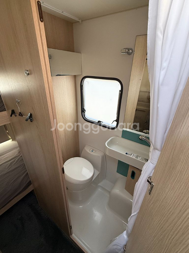 아드리아 아비바 360DK, 19년식, 판매가 1,100만원--5