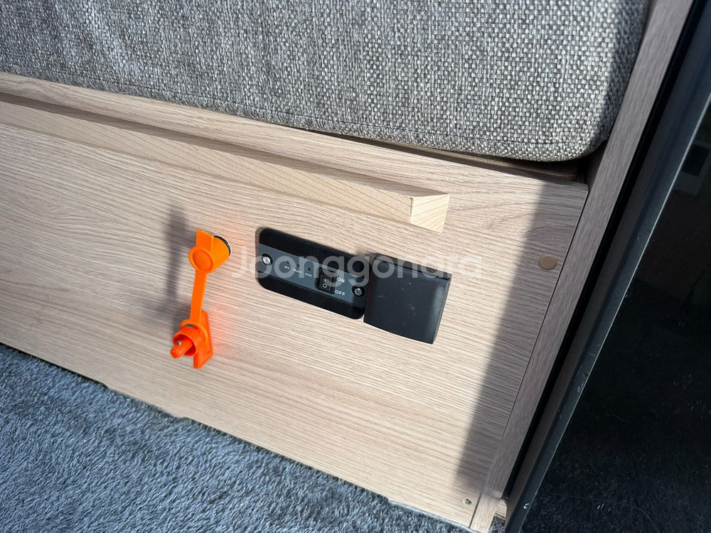 아드리아 아비바 360DK, 19년식, 판매가 1,100만원--4