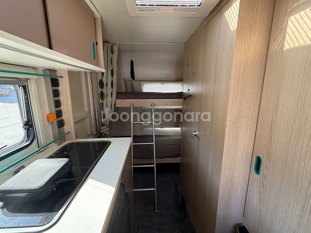 아드리아 아비바 360DK, 19년식, 판매가 1,100만원--7