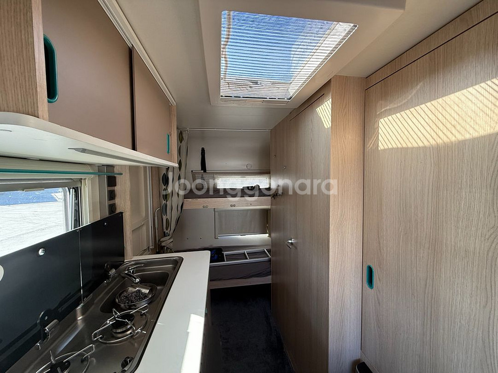 아드리아 아비바 360DK, 19년식, 판매가 1,100만원--8