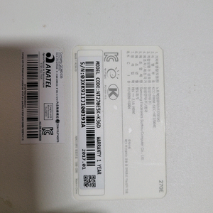 삼성 갤럭시북 플러스 노트북