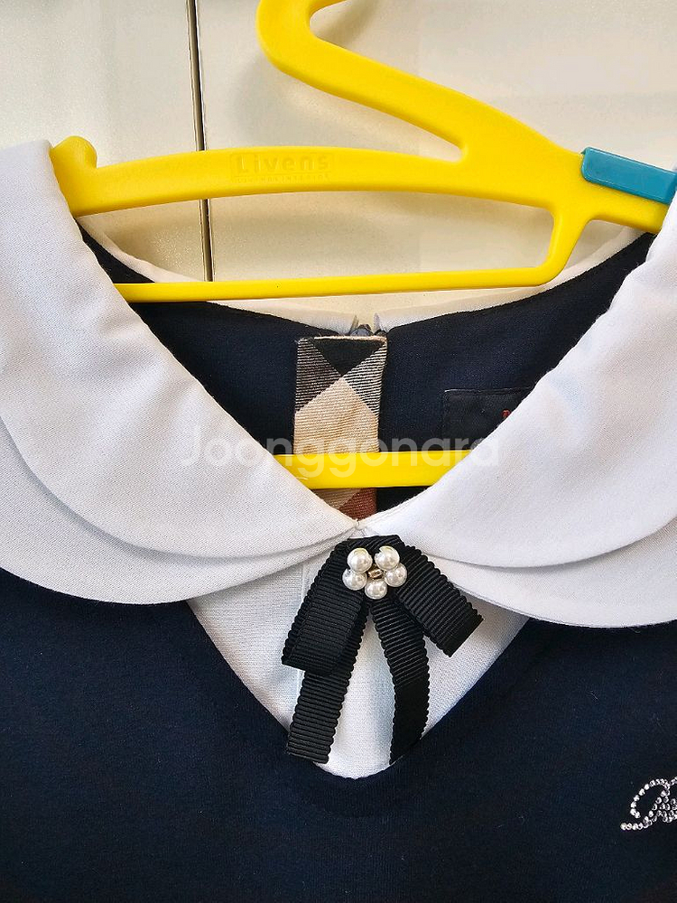 닥스키즈 원피스 140 11y--2