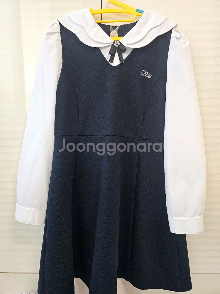 닥스키즈 원피스 140 11y--0