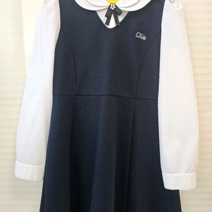 닥스키즈 원피스 140 11y