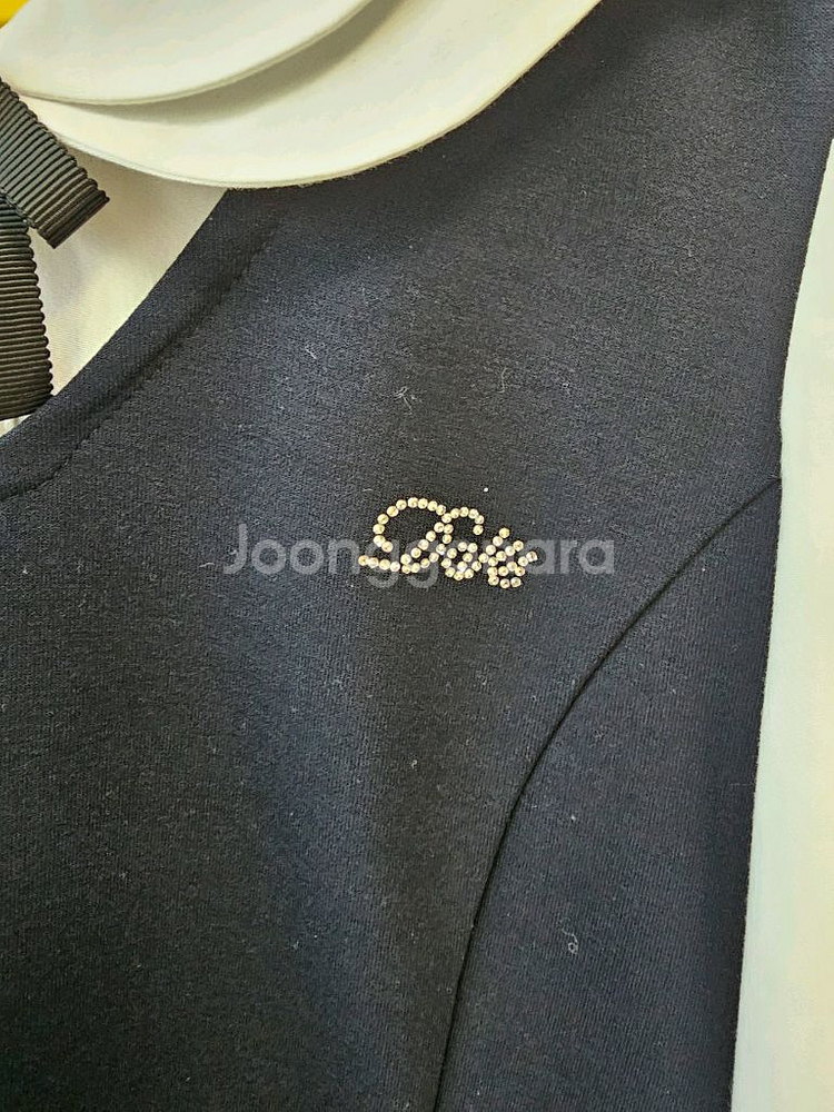 닥스키즈 원피스 140 11y--1