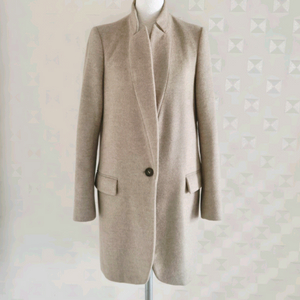 IT MICHAA/ 모직코트/55