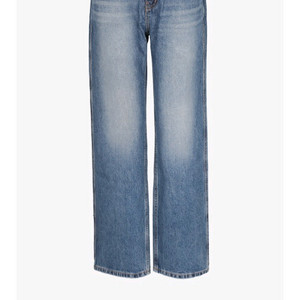 마이아이코 콘데님 미듐블루 34(s)