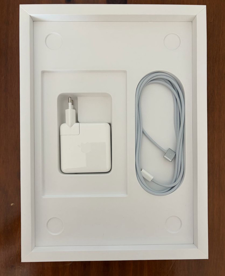 애플맥북프로 M1 14인치 스페이스그레이 ( 풀박스 )--2