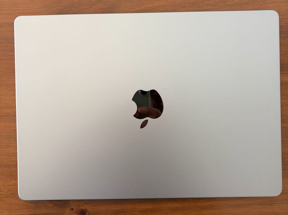 애플맥북프로 M1 14인치 스페이스그레이 ( 풀박스 )--1