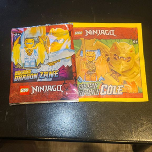 닌자고 레고 드래곤 드래곤폼 쟌 콜