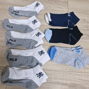 뉴발란스키즈 갭키즈 양말 150사이즈 160 170