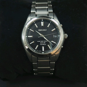 세이코 SEIKO SBTM217 엄청 깨끗한 쿼츠 시계 40만원 판매