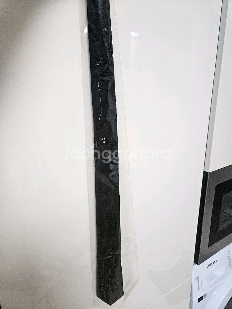 디올 꿀벌 실크 넥타이--0