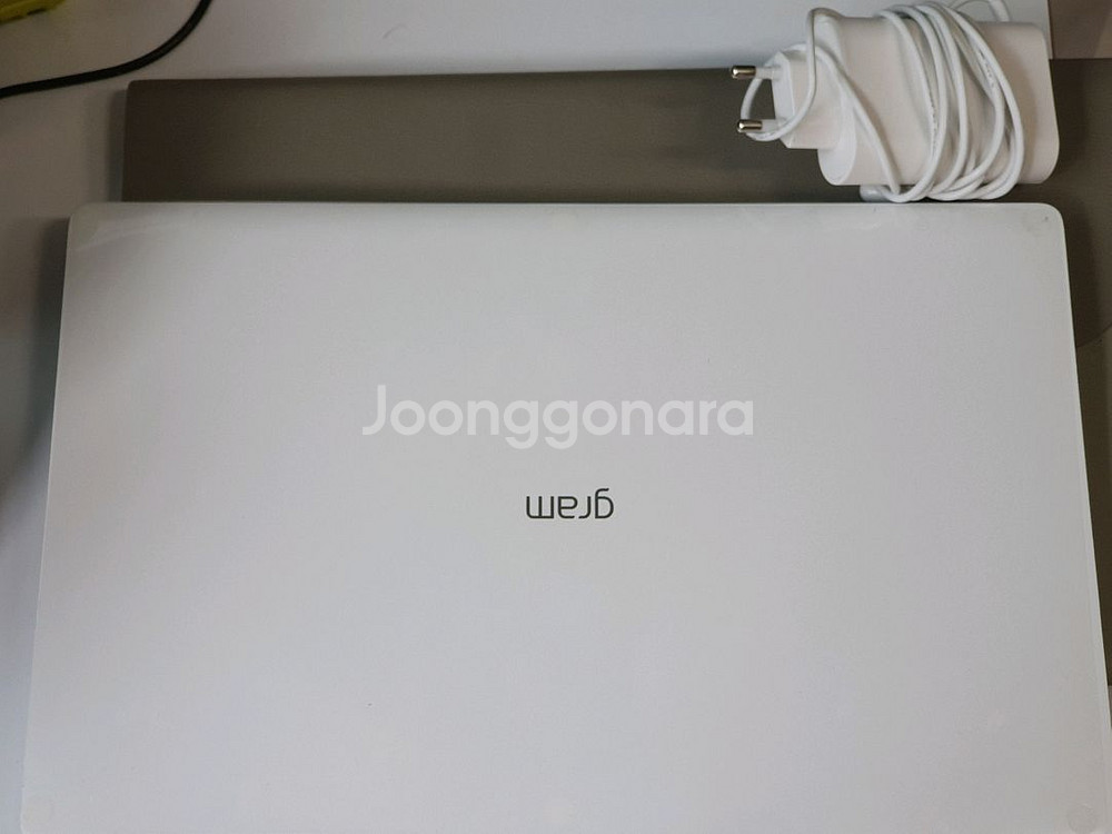 LG그램 15인치 15z90n-vr56k i5-10세대--0