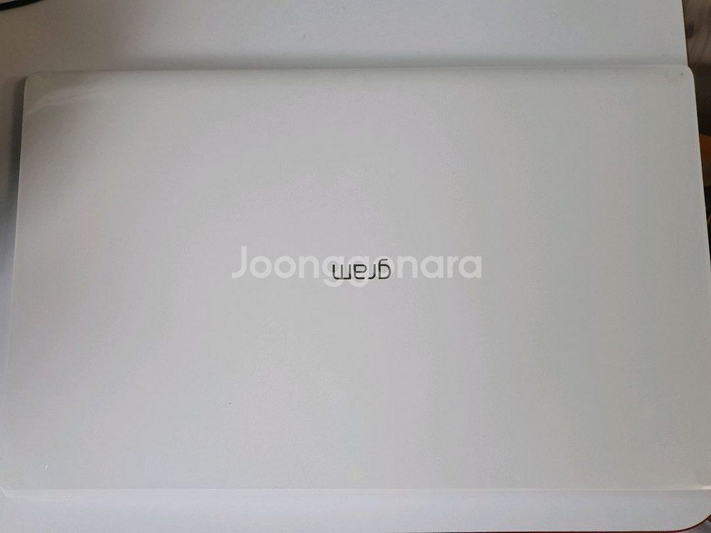 LG그램 15인치 15z90n-vr56k i5-10세대--1