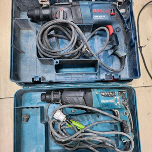 마끼다 HR2630 3way 로타리 해머드릴 앙카드릴