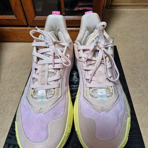 ANTA 카이1 스피드