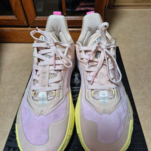 ANTA 카이1 스피드