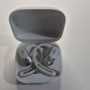 Shokz openfit air 샥즈 오픈핏 에어 무선 이어버드 T511 케이스 포함