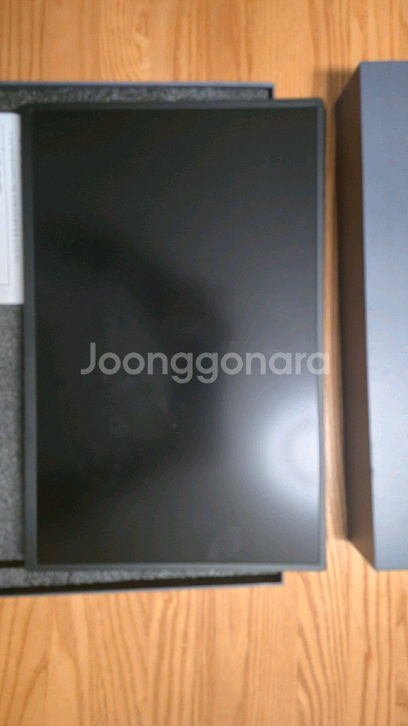 포터블 모니터 cpm1610iq--0