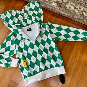 플레이부x욜프골프 콜라보 여성골프의류