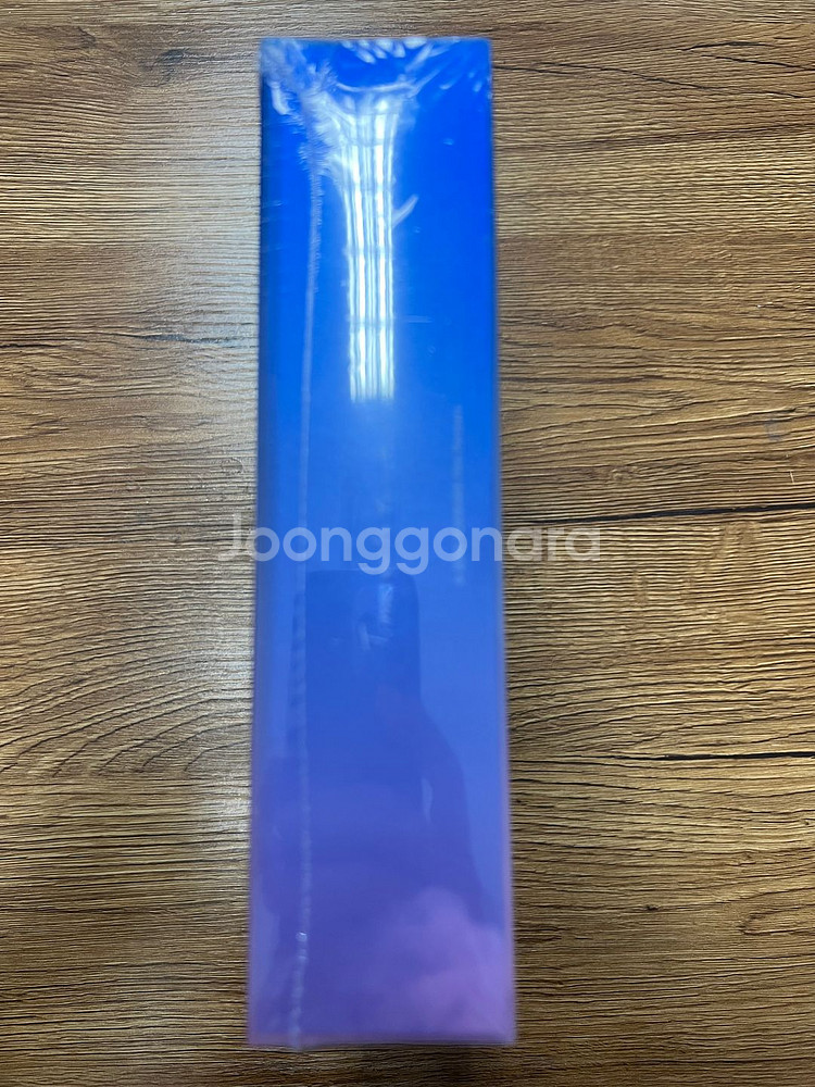 (미개봉) 시간을 달리는 소녀 한정판 블루레이 판매합니다.--5