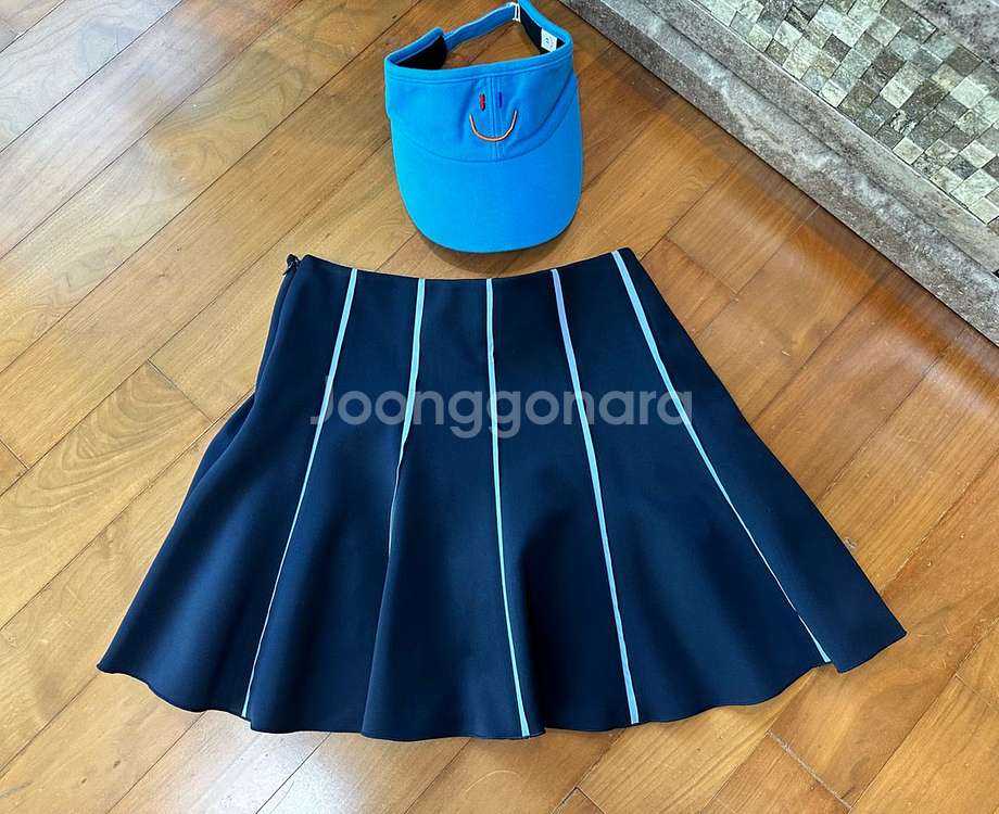 오뗄생트로페 여성 골프스커트 36 (s)--3