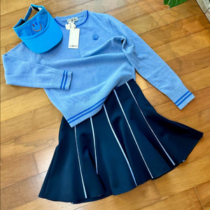 오뗄생트로페 여성 골프스커트 36 (s)