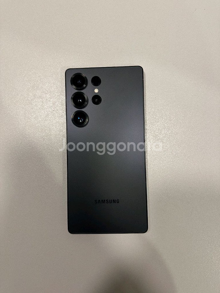 갤럭시 S25 울트라 512--1