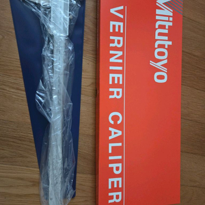 미스토요 버어니어 캘리퍼스 530-109