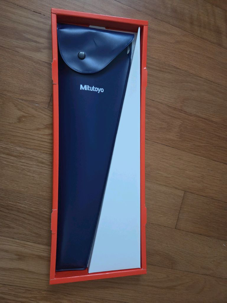 미스토요 버어니어 캘리퍼스 530-109--1