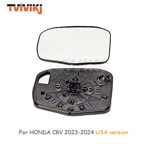 혼다 CRV 23-24년형 열선 사이드미러 유리