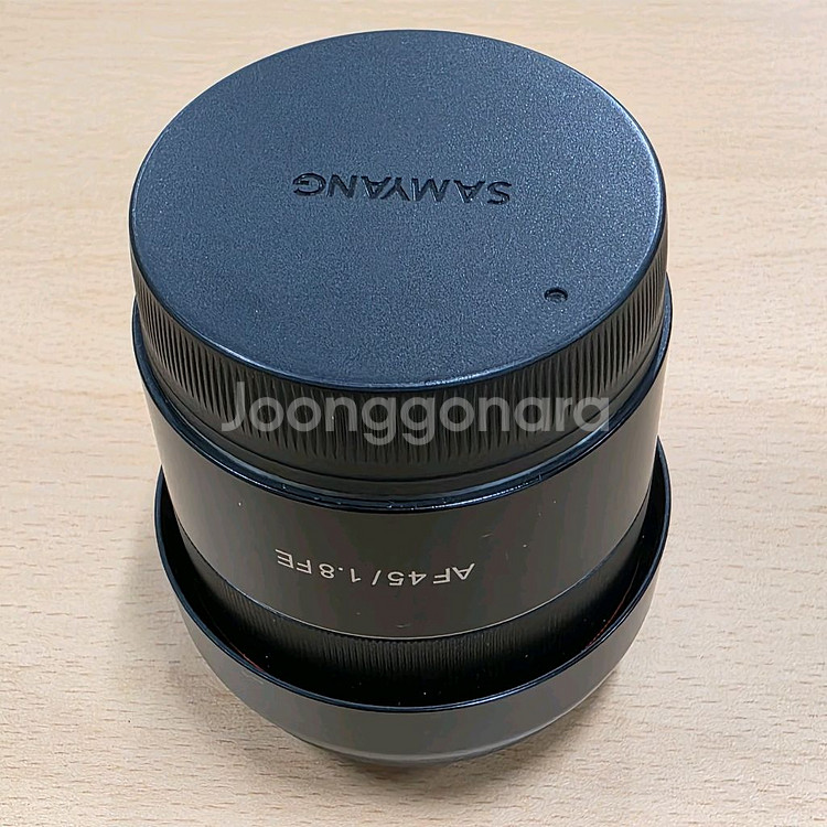 소니 A7C2 미러리스 카메라--6