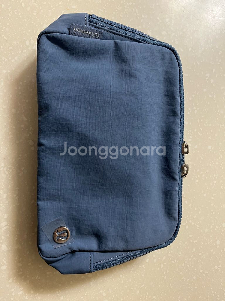 Lululemon Belt Bag 2L (룰루레몬 벨트 백 2L)--4