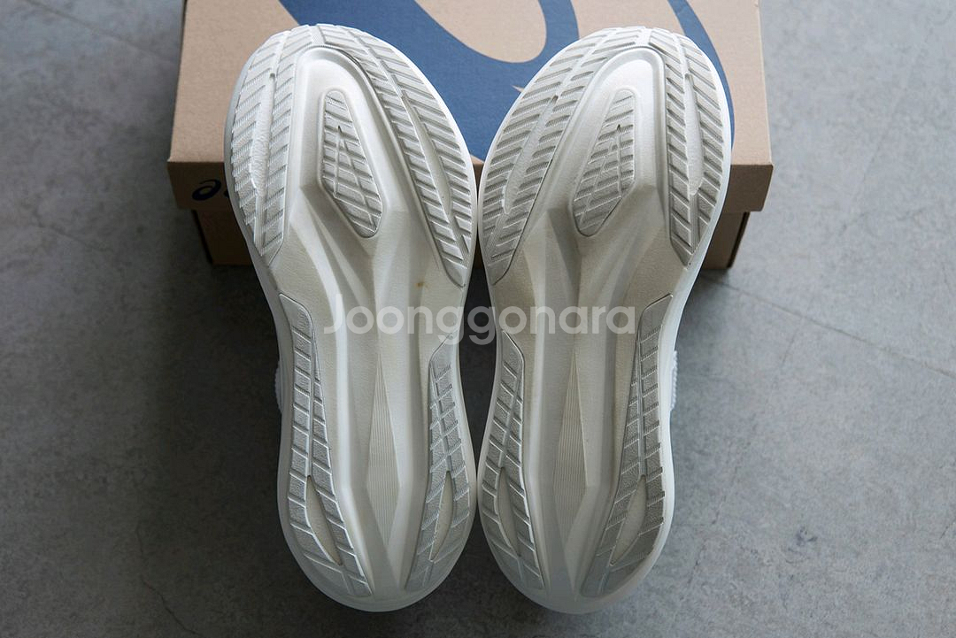 아식스 메가블라스트 260mm (white)--3