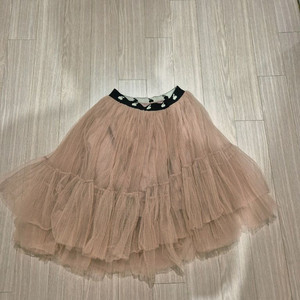 리미떼두두 스커트치마 L사이즈