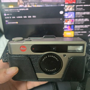 x-e5 교환(미니룩스, rx100m5a 추금)