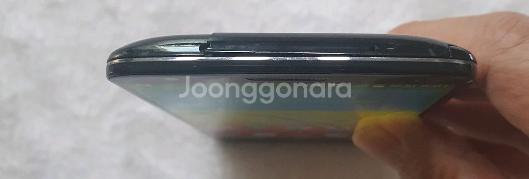 LG-F320K 엘지 G2 부품용--1