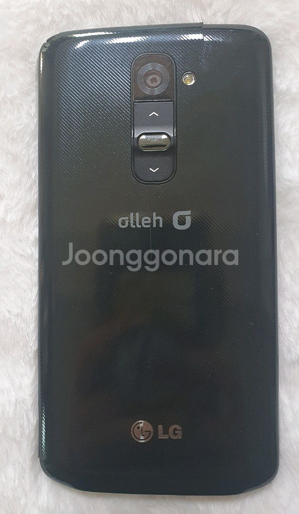 LG-F320K 엘지 G2 부품용--5