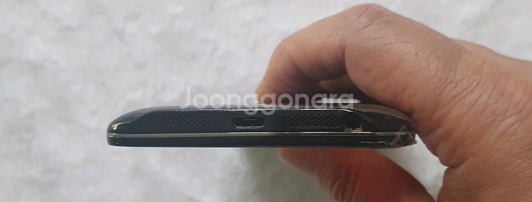 LG-F320K 엘지 G2 부품용--3