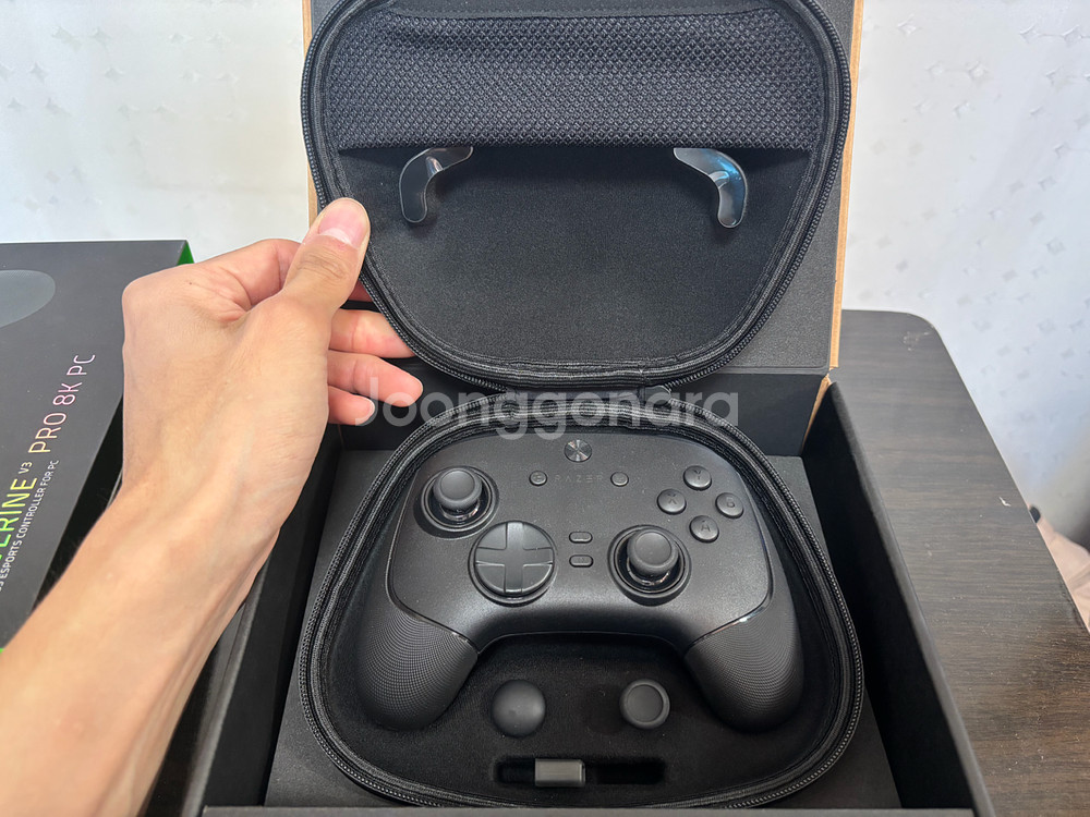 레이저 울버린 8k 프로--0