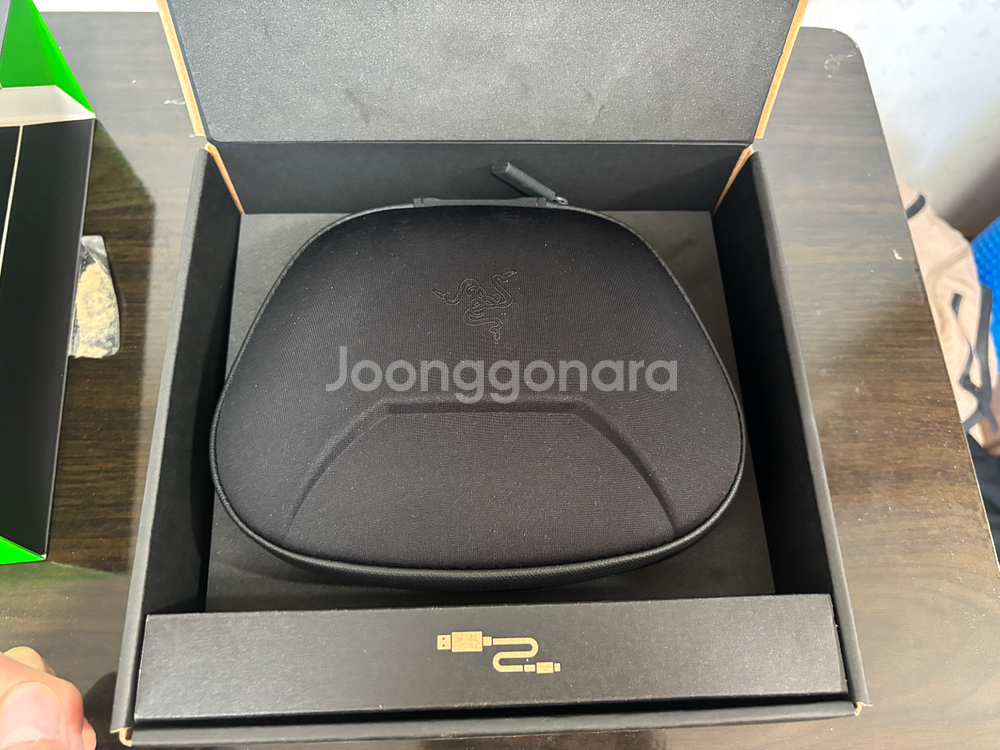 레이저 울버린 8k 프로--3