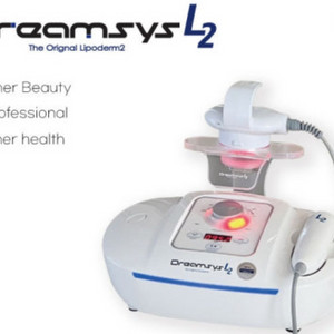 피부샵에서 쓰는 드림시스 리포덤l2 초음파 다이어트기기 (23년식 최신 고가기기)