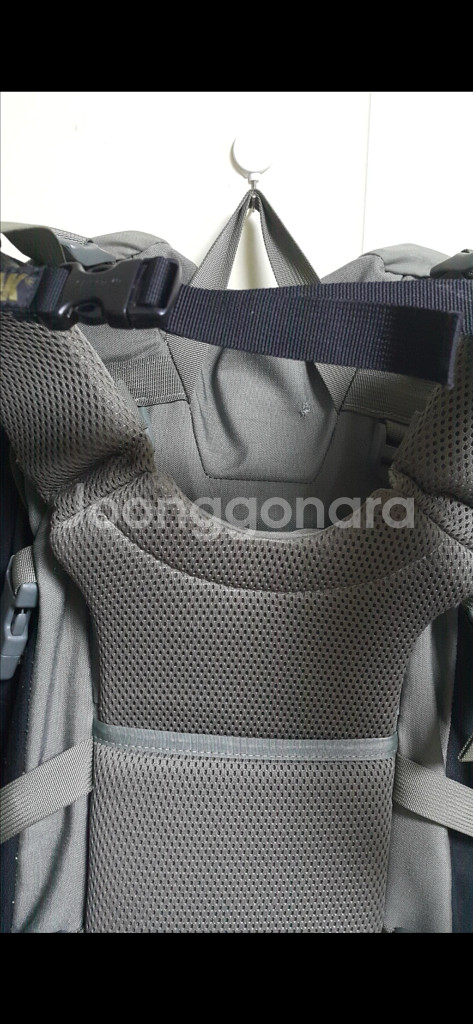 미스테리랜치 글라시어 백팩 usa 보즈만 69l--2