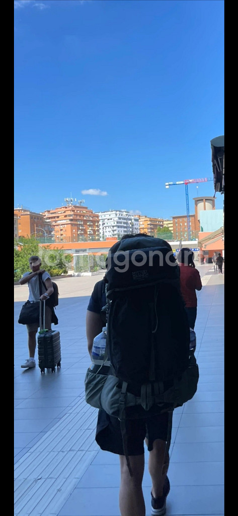 미스테리랜치 글라시어 백팩 usa 보즈만 69l--0