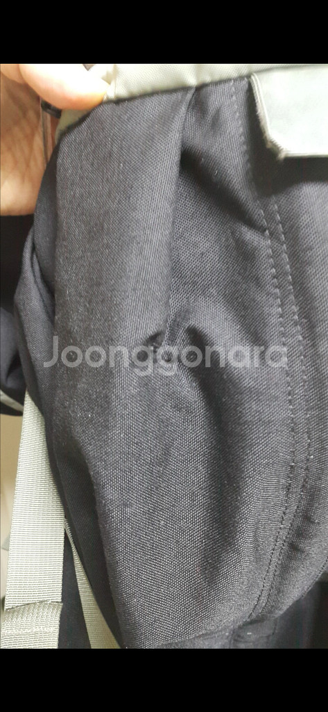 미스테리랜치 글라시어 백팩 usa 보즈만 69l--8