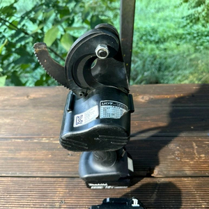 UDT 케이블 커터 UDEC-54