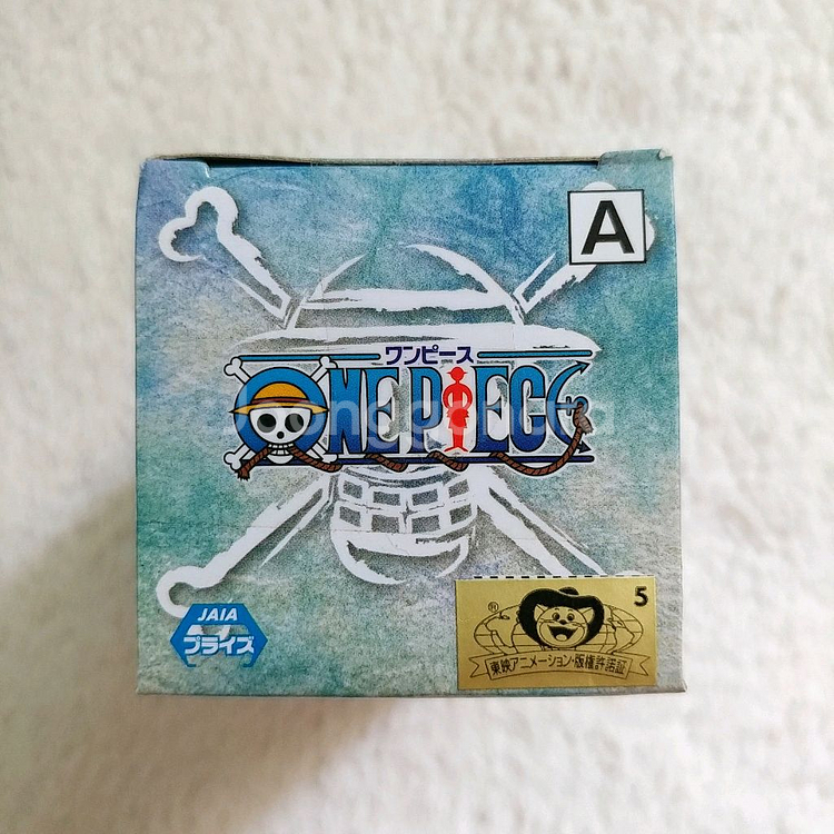 원피스피규어 월콜 와노쿠니 니코로빈 피규어--4