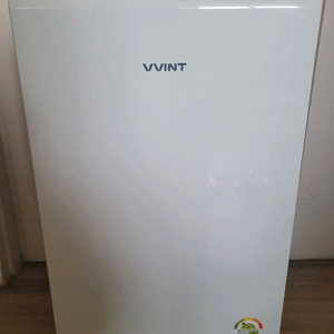 VVINT 자연가습 공기청정기(택배포함)